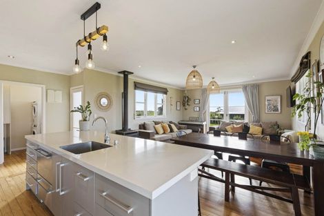 Photo of property in 90 Hoani Road, Okato, New Plymouth, 4381