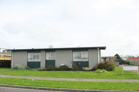 Photo of property in 42b Cutfield Street, Inglewood, 4330
