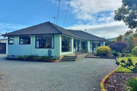 Photo of property in 21 Tararua Street, Trentham, Upper Hutt, 5018