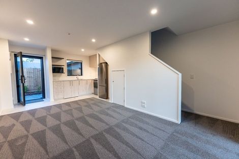Photo of property in 6/241 Lincoln Road, Addington, Christchurch, 8024