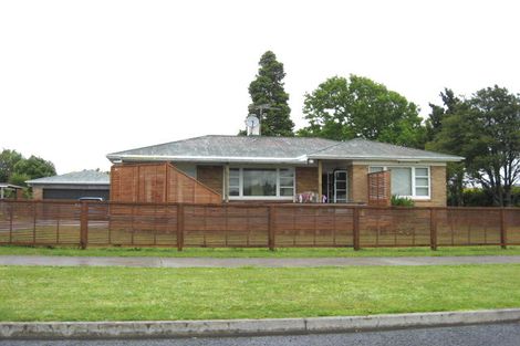 Photo of property in 162 Princes Street West, Pukekohe, 2120