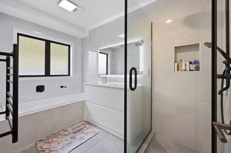 Photo of property in 55 Somerville Road, Somerville, Auckland, 2014