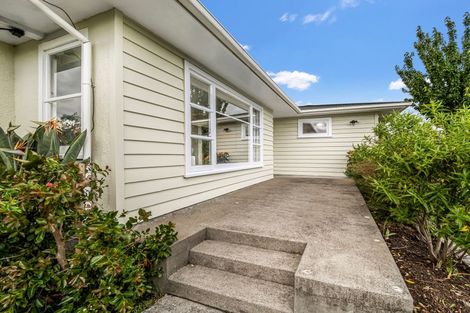 Photo of property in 3 Marsden Place, Awapuni, Palmerston North, 4412