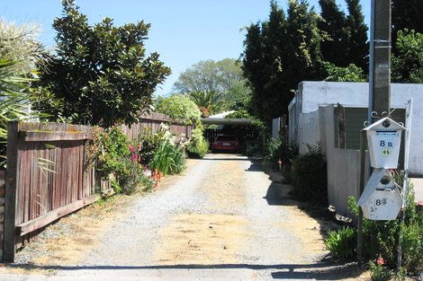 Photo of property in 8b Gascoigne Street, Riversdale, Blenheim, 7201