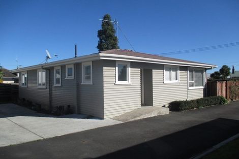 Photo of property in 8 Vercoe Road, Beerescourt, Hamilton, 3200