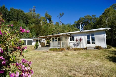 Photo of property in 1499 Motueka Valley Highway, Ngatimoti, Motueka, 7196