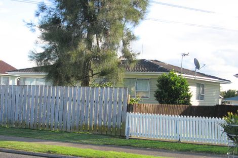 Photo of property in 39 Zelda Avenue, Clover Park, Auckland, 2023