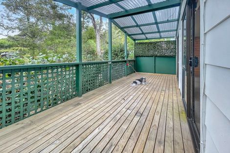 Photo of property in 22 Randal Place, Bayview, Auckland, 0629