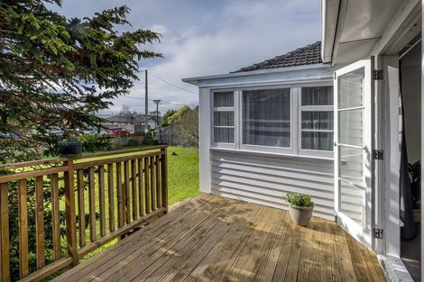 Photo of property in 55 Trafalgar Street, Levin, 5510