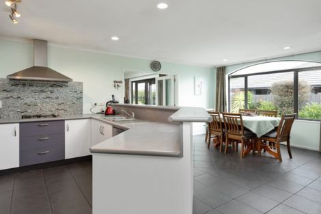 Photo of property in 5 Landau Place, Redwoodtown, Blenheim, 7201