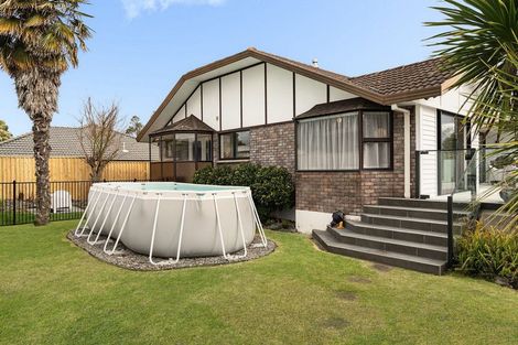 Photo of property in Matua Village, 124a Levers Road, Matua, Tauranga, 3110