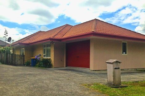 Photo of property in 100b Parrs Cross Road, Henderson, Auckland, 0612