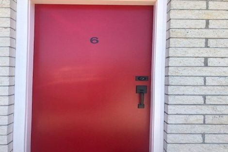 Photo of property in 6/25 Rosewarne Street, Spreydon, Christchurch, 8024