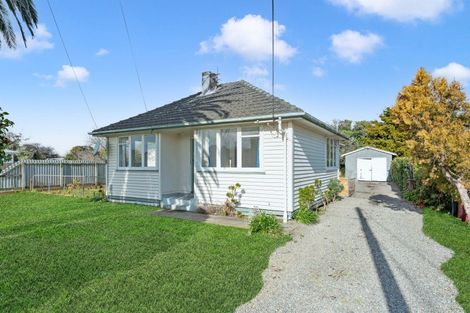 Photo of property in 15 Kaka Street, Masterton, 5810