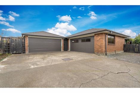Photo of property in 112 Edinburgh Crescent, Waikiwi, Invercargill, 9810
