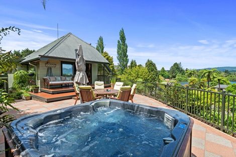 Photo of property in 135 Okere Road, Okere Falls, Rotorua, 3074