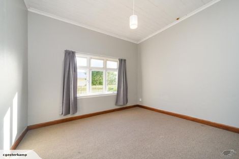 Photo of property in 22 Ngaio Street, West End, Palmerston North, 4412