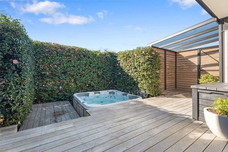 Photo of property in 1/18 Davita Place, Farm Cove, Auckland, 2012