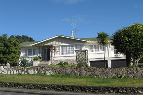 Photo of property in 55 Three Mile Bush Road, Te Kamo, Whangarei, 0112
