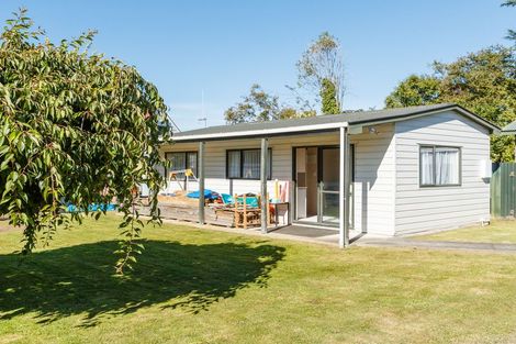 Photo of property in 67 North Street, Ashhurst, 4810