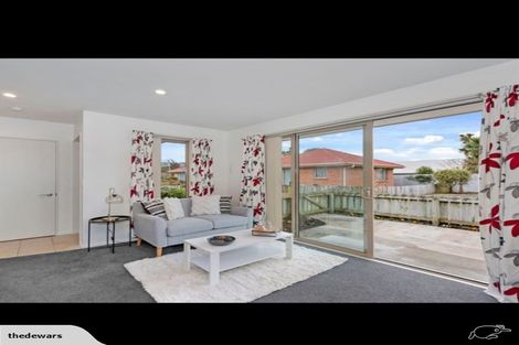 Photo of property in 7/19 Collingwood Street, New Brighton, Christchurch, 8061