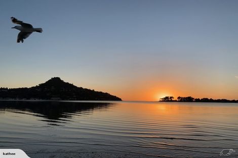 Photo of property in 23 Manaia Road, Tairua, 3508