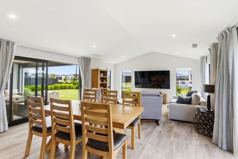 Photo of property in 8 Tabor Place, Lincoln, 7608