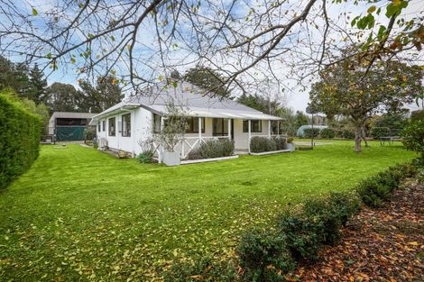 Photo of property in 755 Main Drain Road, Fernside, Rangiora, 7475