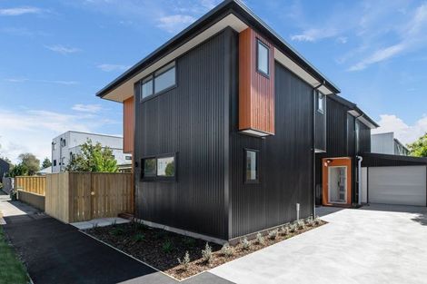 Photo of property in 1/9 Walpole Street, Waltham, Christchurch, 8023