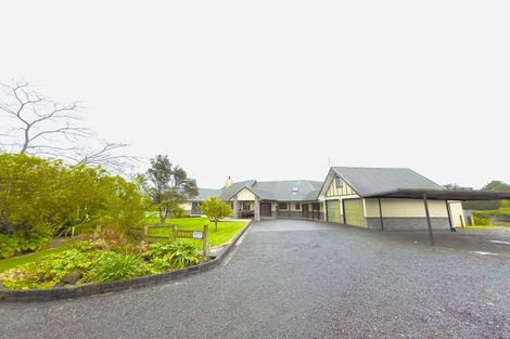 Photo of property in 320 Fitzgerald Road, Drury, 2577