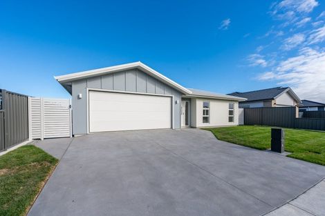 Photo of property in 10 Cassin Place, Taradale, Napier, 4112