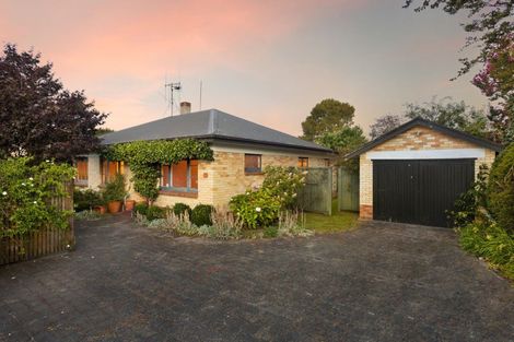 Photo of property in 18 Tamihana Avenue, Fairfield, Hamilton, 3214