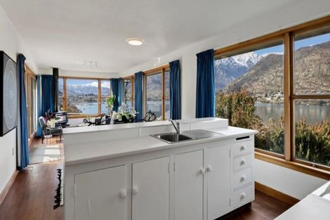Photo of property in 689 Frankton Road, Queenstown, 9300