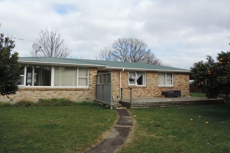 Photo of property in 45 Ward Street, Waharoa, 3401