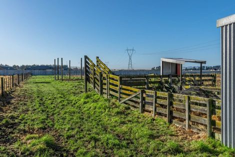 Photo of property in 664 Weedons Ross Road, West Melton, Christchurch, 7676