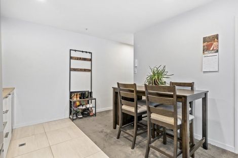 Photo of property in Pinnacle Apartments, W407/160 Victoria Street, Te Aro, Wellington, 6011