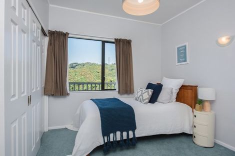 Photo of property in 53 Mount Pleasant Road, Aro Valley, Wellington, 6012