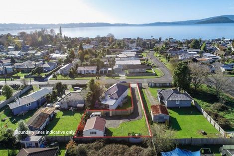 Photo of property in 52a Wikaraka Street, Ngongotaha, Rotorua, 3010