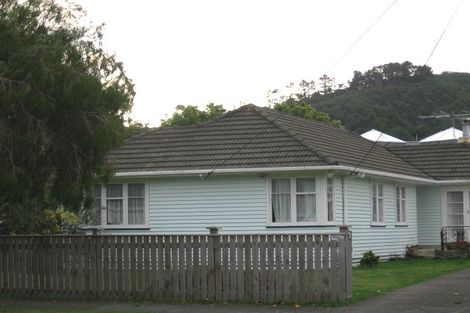 Photo of property in 201 Taita Drive, Avalon, Lower Hutt, 5011