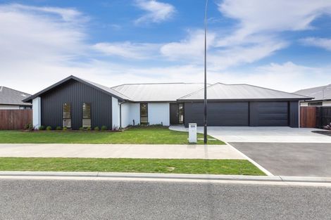 Photo of property in 764 Selwyn Road, Rolleston, 7615