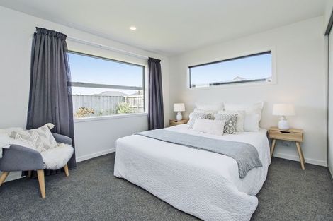 Photo of property in 6 Atap Place, Northwood, Christchurch, 8051