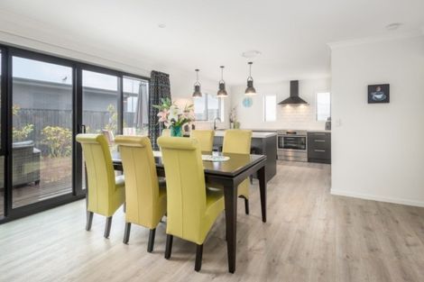 Photo of property in 38 Bradbury Avenue, Rolleston, 7614