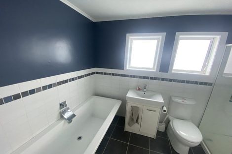 Photo of property in 2/21 Wedgwood Avenue, Mangere East, Auckland, 2024