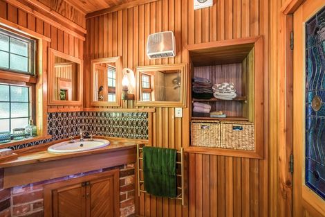 Photo of property in 50 Council Hill Road, Little River, 7591