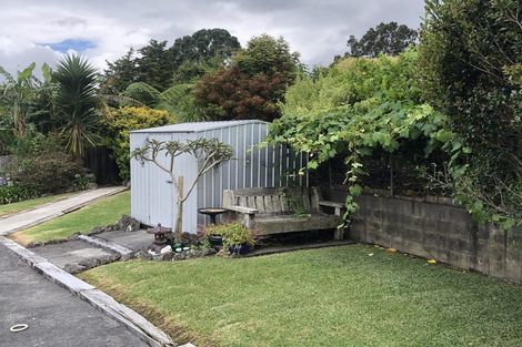 Photo of property in 23 Clotworthy Crescent, Onerahi, Whangarei, 0110