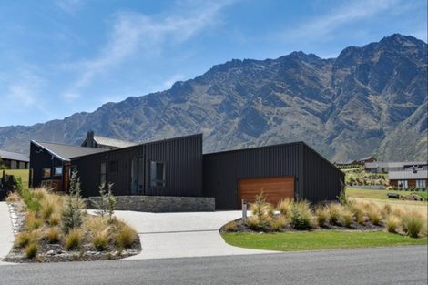 Photo of property in 96 Jacks Point Rise, Jacks Point, Queenstown, 9371