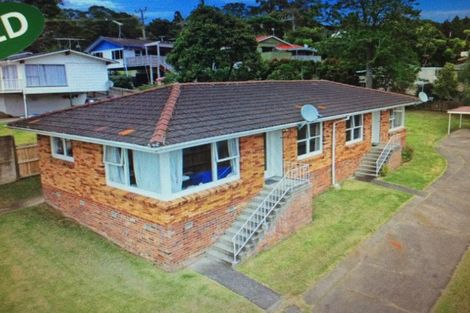 Photo of property in 4 Agincourt Street, Glenfield, Auckland, 0629