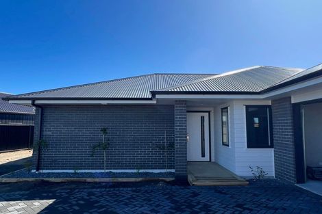 Photo of property in 4 Tutu Place, Wharewaka, Taupo, 3330