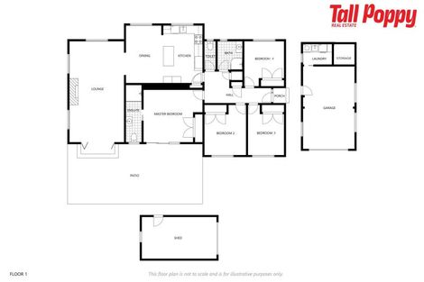 Photo of property in 10 Shale Court, Cromwell, 9310