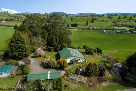 Photo of property in 33 Yankee Road, Rerewhakaaitu, Rotorua, 3073